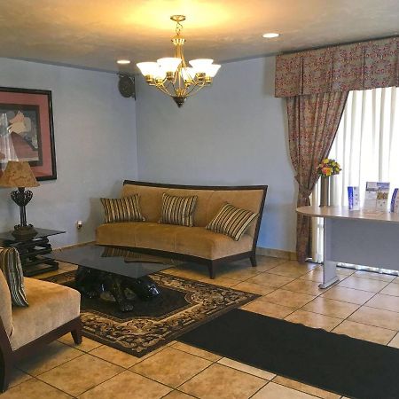 Americas Best Value Inn-El Cajon/San Diego Екстер'єр фото