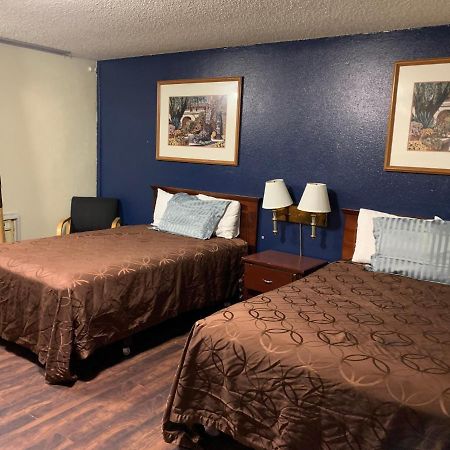 Americas Best Value Inn-El Cajon/San Diego Екстер'єр фото