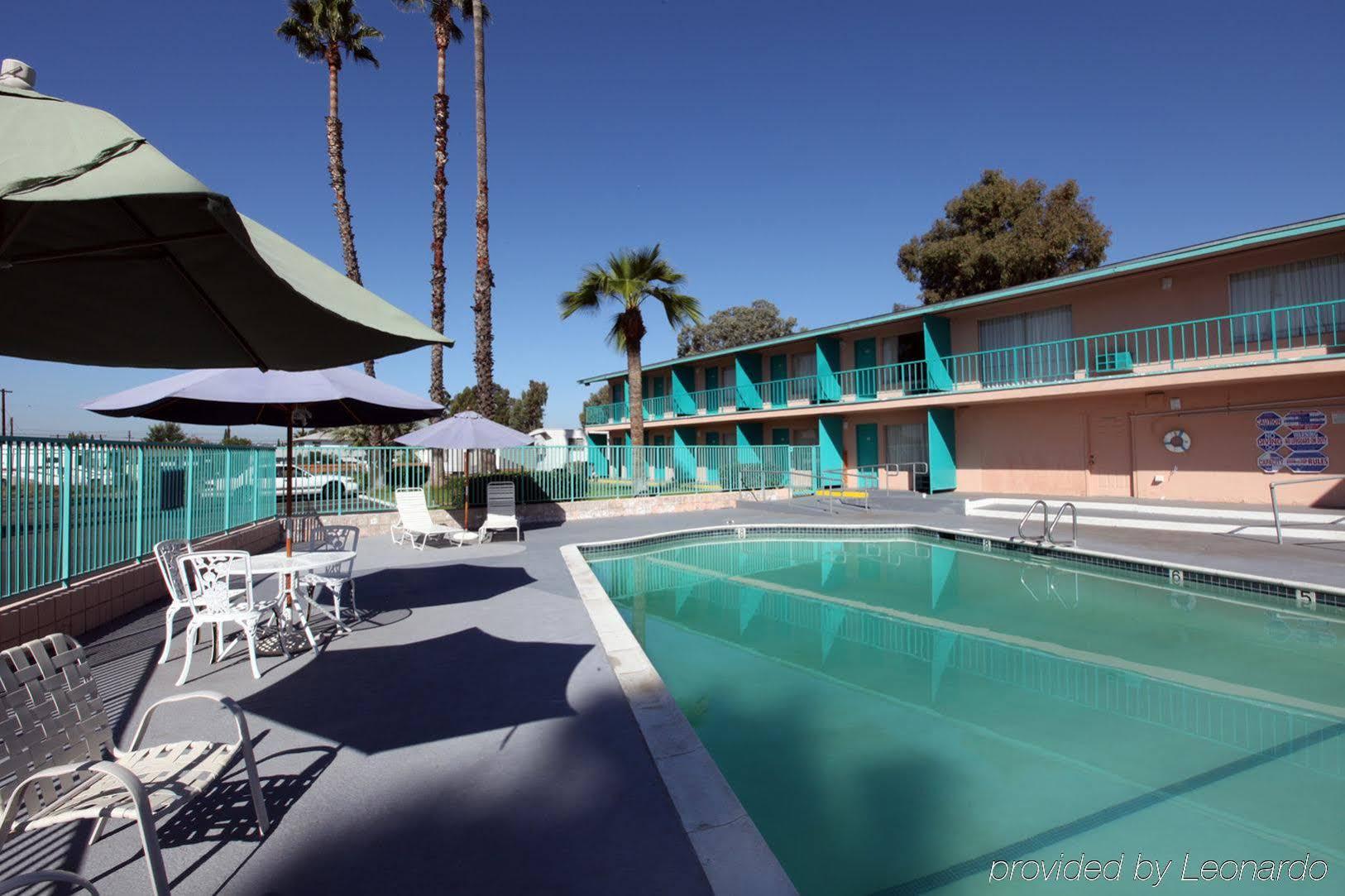 Americas Best Value Inn-El Cajon/San Diego Екстер'єр фото