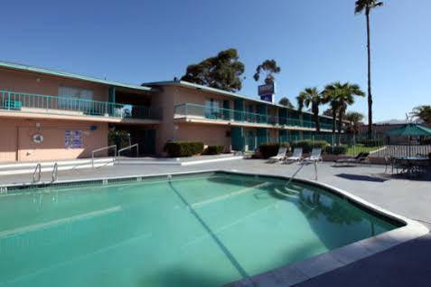 Americas Best Value Inn-El Cajon/San Diego Екстер'єр фото