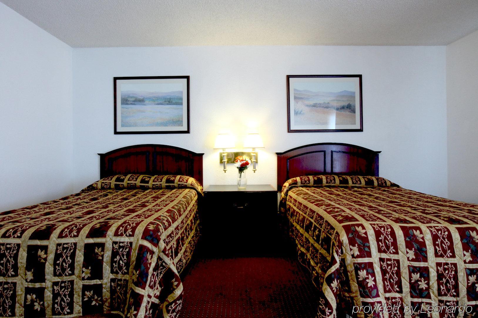 Americas Best Value Inn-El Cajon/San Diego Номер фото