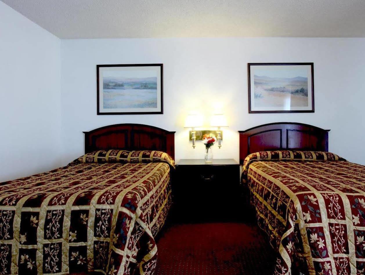 Americas Best Value Inn-El Cajon/San Diego Екстер'єр фото
