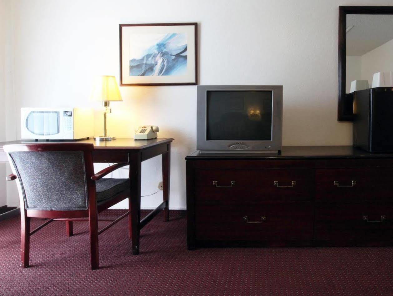 Americas Best Value Inn-El Cajon/San Diego Екстер'єр фото